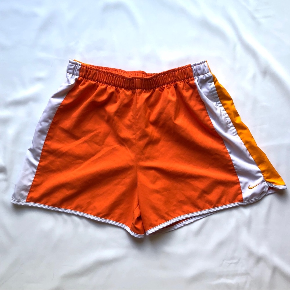 Nike Dri-Fit Athletic Shorts